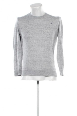 Мъжки пуловер Hollister, Размер S, Цвят Многоцветен, Цена 9,71 €