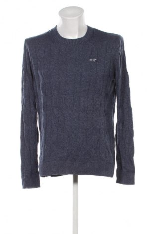 Pulover de bărbați Hollister, Mărime L, Culoare Multicolor, Preț 67,99 Lei