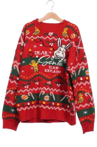 Мъжки пуловер House, Размер XS, Цвят Многоцветен, Цена 16,87 €