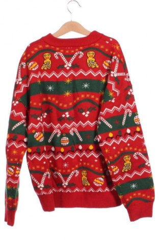 Мъжки пуловер House, Размер XS, Цвят Многоцветен, Цена 16,87 €