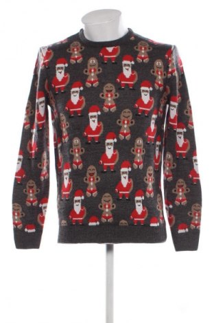 Мъжки пуловер House, Размер S, Цвят Многоцветен, Цена 16,36 €