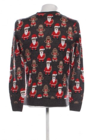 Мъжки пуловер House, Размер S, Цвят Многоцветен, Цена 16,36 €