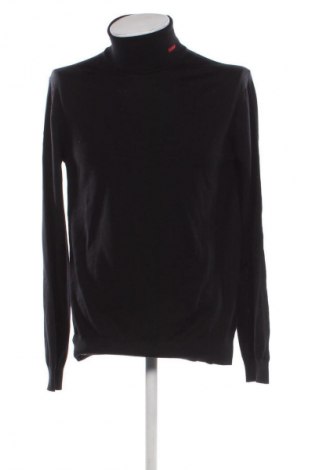 Мъжки пуловер Hugo Boss, Размер XL, Цвят Черен, Цена 122,70 €