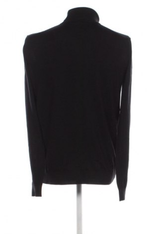 Мъжки пуловер Hugo Boss, Размер XL, Цвят Черен, Цена 122,70 €