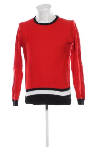 Мъжки пуловер Hugo Boss, Размер L, Цвят Многоцветен, Цена 46,01 €