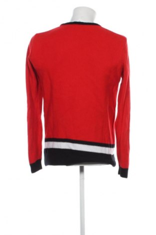 Мъжки пуловер Hugo Boss, Размер L, Цвят Многоцветен, Цена 46,01 €