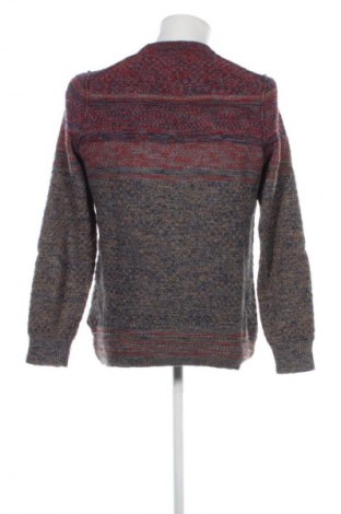 Мъжки пуловер Hugo Boss, Размер M, Цвят Многоцветен, Цена 70,00 €