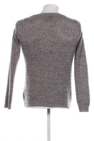 Мъжки пуловер Ichi, Размер S, Цвят Сив, Цена 23,00 €