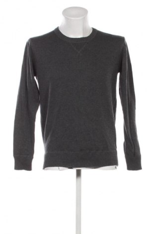 Мъжки пуловер Identic, Размер M, Цвят Сив, Цена 6,13 €