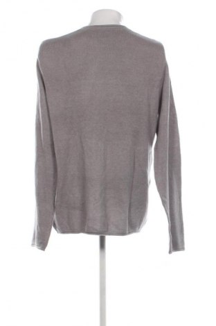 Мъжки пуловер Identic, Размер XL, Цвят Сив, Цена 6,64 €