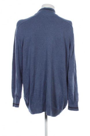 Férfi pulóver Identic, Méret 3XL, Szín Kék, Ár 8 239 Ft