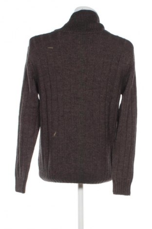 Мъжки пуловер Il Granchio, Размер L, Цвят Кафяв, Цена 18,40 €