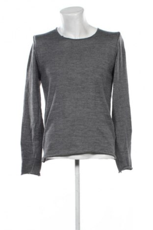 Мъжки пуловер Imperial, Размер L, Цвят Сив, Цена 16,87 €