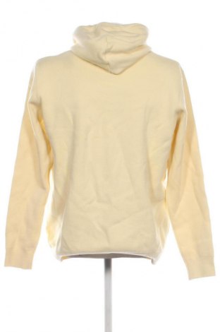 Мъжки пуловер Indicode, Размер XXL, Цвят Жълт, Цена 20,45 €