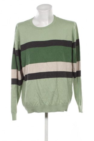 Мъжки пуловер Infinity, Размер XXL, Цвят Многоцветен, Цена 6,13 €