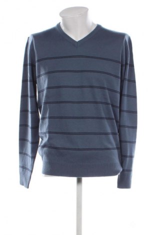Herrenpullover Infinity, Größe L, Farbe Mehrfarbig, Preis 5,99 €