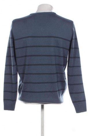 Herrenpullover Infinity, Größe L, Farbe Mehrfarbig, Preis 5,99 €
