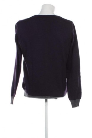 Мъжки пуловер Izac, Размер XXL, Цвят Лилав, Цена 32,00 €