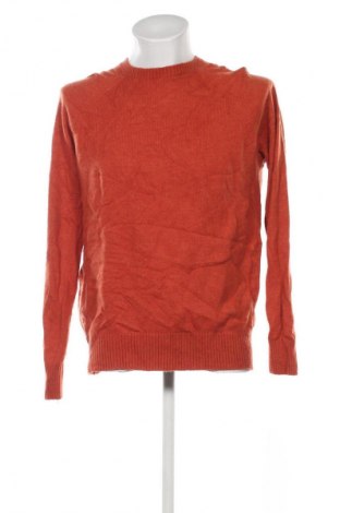 Мъжки пуловер J.Crew, Размер L, Цвят Оранжев, Цена 17,38 €