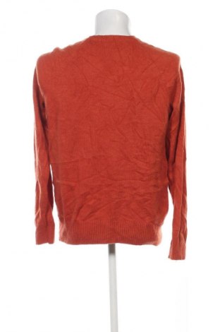 Мъжки пуловер J.Crew, Размер L, Цвят Оранжев, Цена 17,38 €