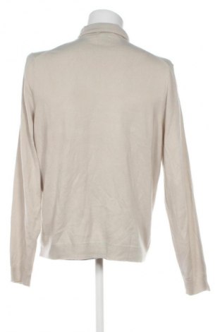 Pánsky sveter  J.Hart & Bros., Veľkosť XXL, Farba Sivá, Cena  7,95 €