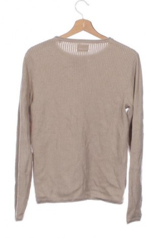 Мъжки пуловер Jack & Jones, Размер XS, Цвят Кафяв, Цена 9,71 €