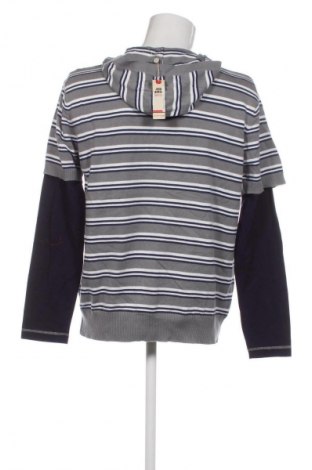 Мъжки пуловер Jack & Jones, Размер XXL, Цвят Многоцветен, Цена 24,54 €