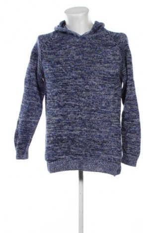 Мъжки пуловер Jack & Jones, Размер M, Цвят Многоцветен, Цена 12,27 €