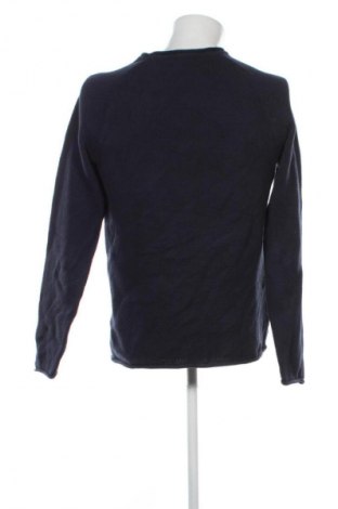 Мъжки пуловер Jack & Jones, Размер L, Цвят Син, Цена 8,69 €