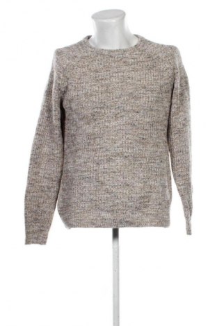 Мъжки пуловер Jack & Jones, Размер L, Цвят Многоцветен, Цена 10,22 €