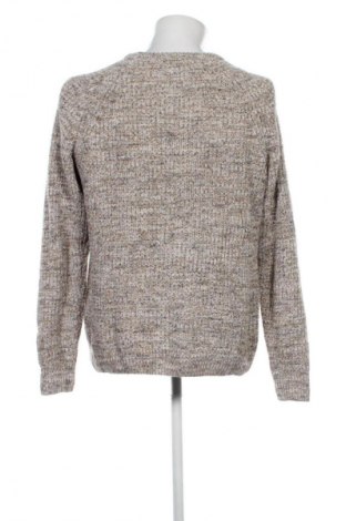Мъжки пуловер Jack & Jones, Размер L, Цвят Многоцветен, Цена 10,22 €
