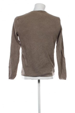 Мъжки пуловер Jack & Jones, Размер L, Цвят Кафяв, Цена 8,69 €