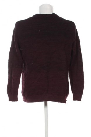 Ανδρικό πουλόβερ Jack & Jones, Μέγεθος XXL, Χρώμα Κόκκινο, Τιμή 12,99 €