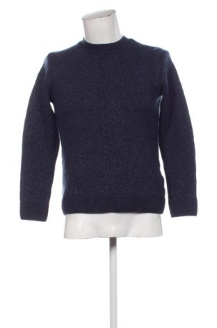 Мъжки пуловер Jack & Jones, Размер XL, Цвят Син, Цена 9,71 €