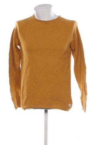 Мъжки пуловер Jack & Jones, Размер L, Цвят Оранжев, Цена 10,22 €