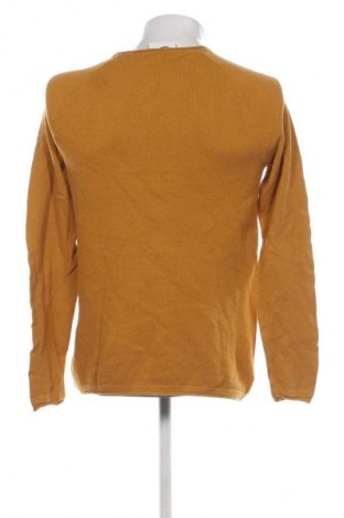 Мъжки пуловер Jack & Jones, Размер L, Цвят Оранжев, Цена 10,22 €