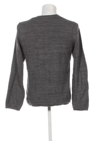 Мъжки пуловер Jack & Jones, Размер L, Цвят Сив, Цена 7,66 €