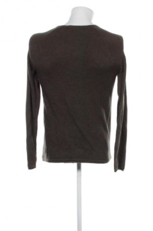 Мъжки пуловер Jack & Jones, Размер M, Цвят Зелен, Цена 8,69 €