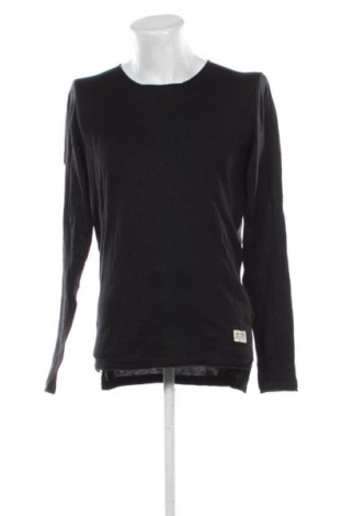 Pánsky sveter  Jack & Jones, Veľkosť M, Farba Čierna, Cena  8,95 €