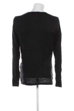 Pánsky sveter  Jack & Jones, Veľkosť M, Farba Čierna, Cena  8,95 €