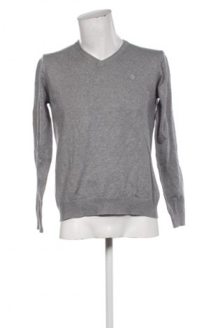 Мъжки пуловер Jack & Jones, Размер M, Цвят Сив, Цена 8,69 €
