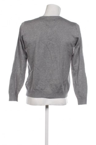 Мъжки пуловер Jack & Jones, Размер M, Цвят Сив, Цена 8,69 €