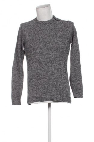 Мъжки пуловер Jack & Jones, Размер S, Цвят Сив, Цена 30,36 €