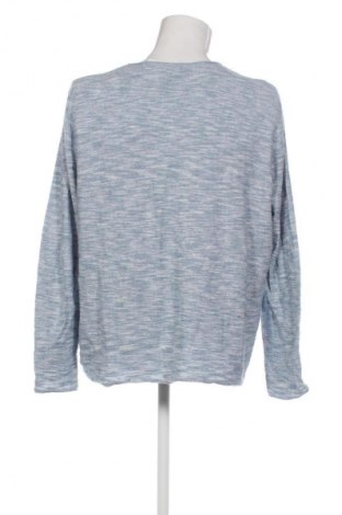 Мъжки пуловер Jack & Jones, Размер XXL, Цвят Син, Цена 20,96 €