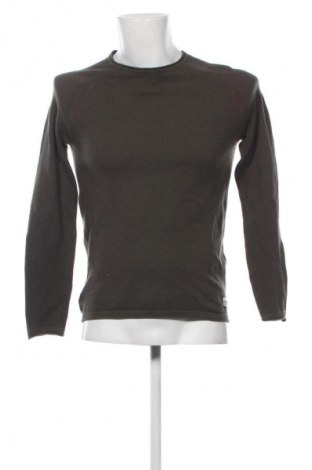 Мъжки пуловер Jack & Jones, Размер S, Цвят Зелен, Цена 9,20 €