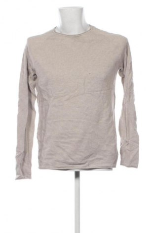 Pánsky sveter  Jack & Jones, Veľkosť L, Farba Béžová, Cena  10,95 €