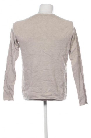Pánsky sveter  Jack & Jones, Veľkosť L, Farba Béžová, Cena  10,95 €
