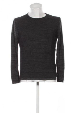 Мъжки пуловер Jack & Jones, Размер M, Цвят Черен, Цена 10,22 €