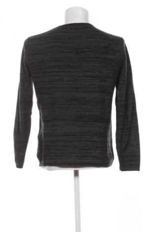 Мъжки пуловер Jack & Jones, Размер M, Цвят Черен, Цена 10,22 €