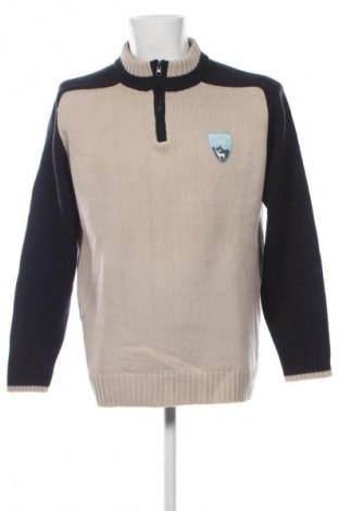 Herrenpullover Jack & Jones, Größe XXL, Farbe Mehrfarbig, Preis 13,99 €